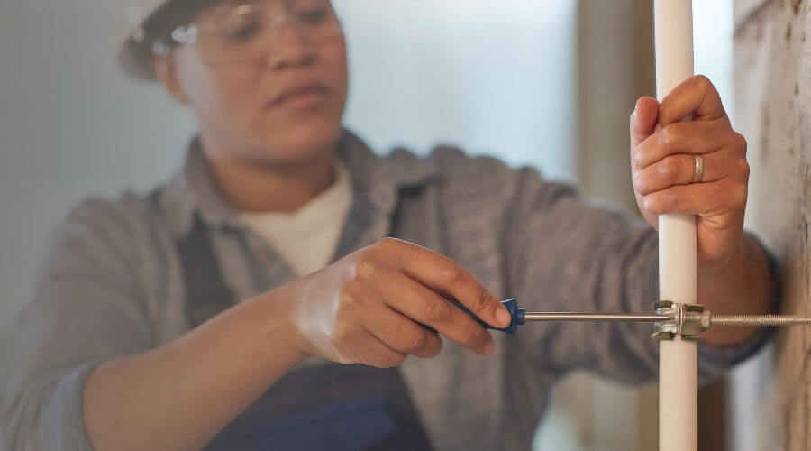 Professional sink repair in Edgerton, WY